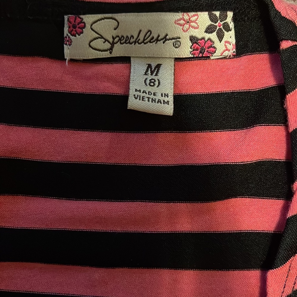 Size medium top - Picture 3 of 3